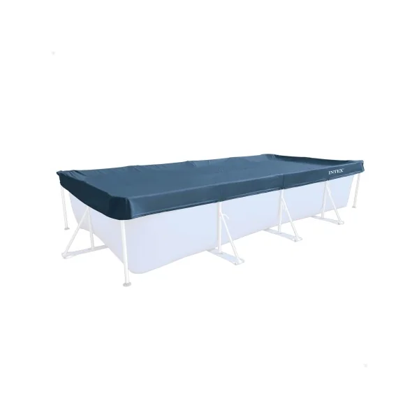 Cobertura de piscina INTEX 460X226 cm
