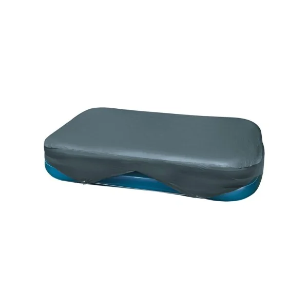Cobertura de piscina INTEX de 262x175 cm a 305x183 cm