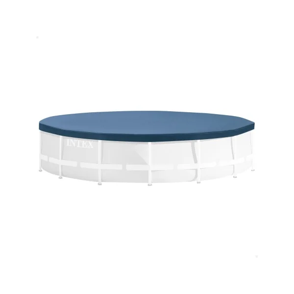 Cobertura de piscina INTEX Ø366 cm