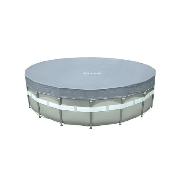 Cobertura de piscina INTEX Ø549 cm