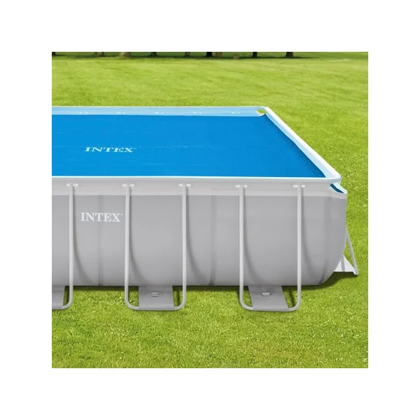 Cobertura solar retangular para piscina de 400x200 cm - Imagen 13