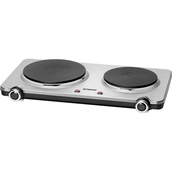 Cocina Portátil BOMANN DKP5033