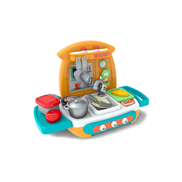 Cocina Premier CHICOS 84001