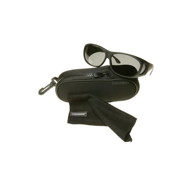 Cocoons gafas polarizadas Stream Line #S - Imagen 2