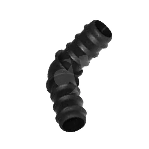 CODO 90º SEGURIDAD 12MM.