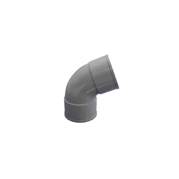 Codo pvc hh 50 - 67º - Imagen 3
