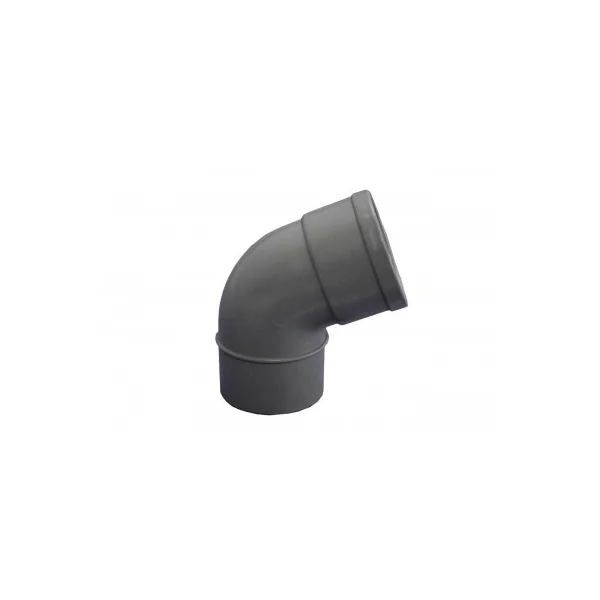 Codo pvc mh 90 - 67º - Imagen 3