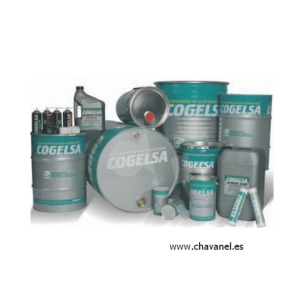 COGELSA ULTRAM MF 32 (5LTRS)