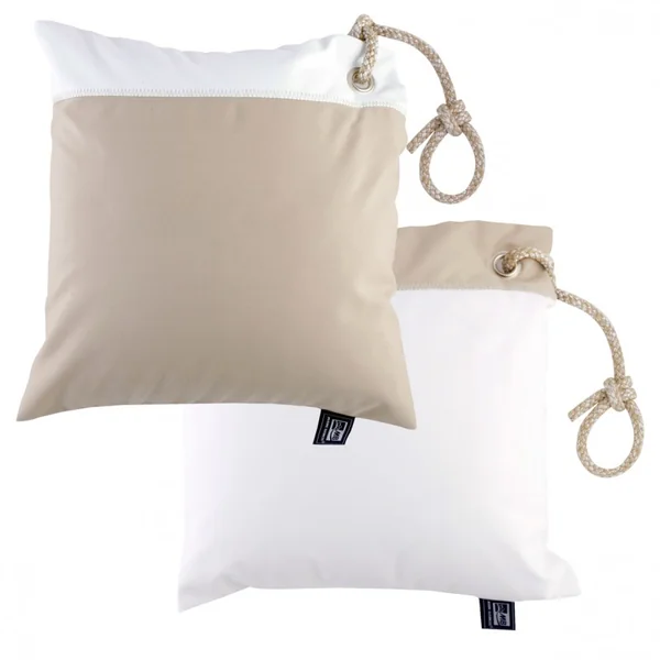 Cojin Antiviento Set de 2 Sand
