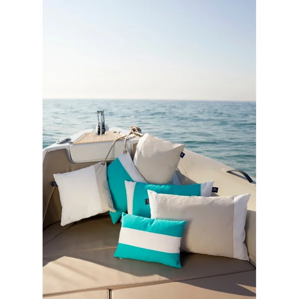 Cojin Antiviento Set de 2 Sand - Imagen 2