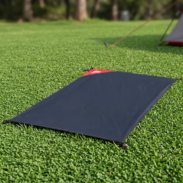 Colchoneta de camping impermeable colchón de picnic plegable