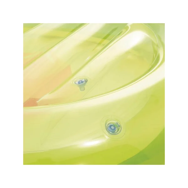 Colchoneta hinchable aguacate - Imagen 3