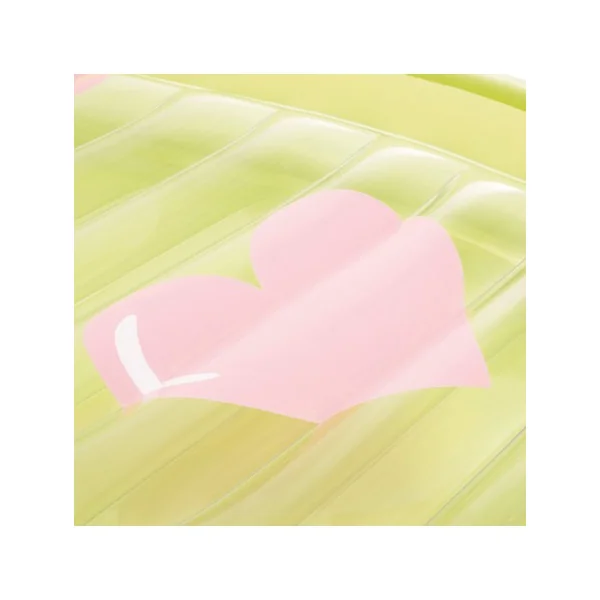 Colchoneta hinchable aguacate - Imagen 5