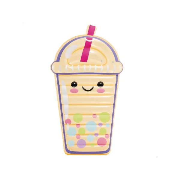Colchoneta hinchable vaso de té - Imagen 6