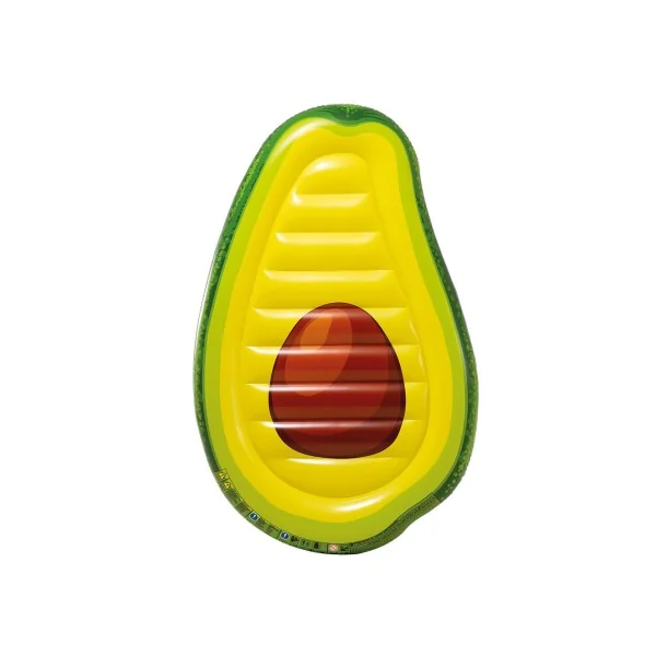 Colchoneta individual aguacate INTEX - Imagen 3
