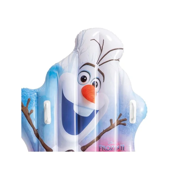 Colchoneta infantil Olaf Frozen II - Imagen 2