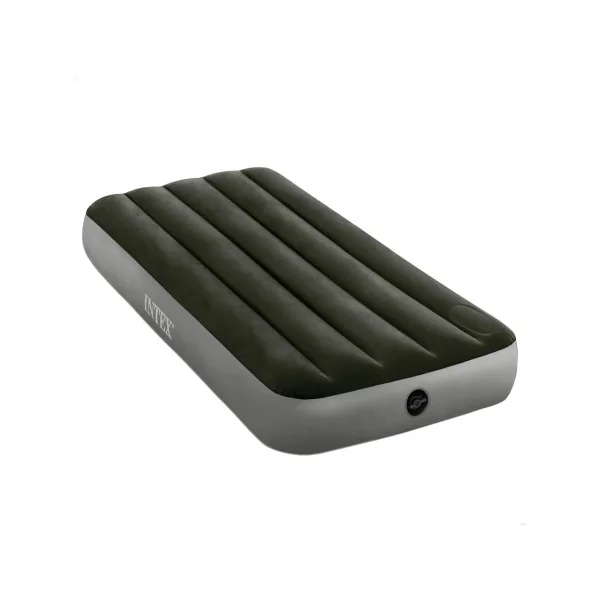 Colchão inflável de solteiro Standard Downy Cot