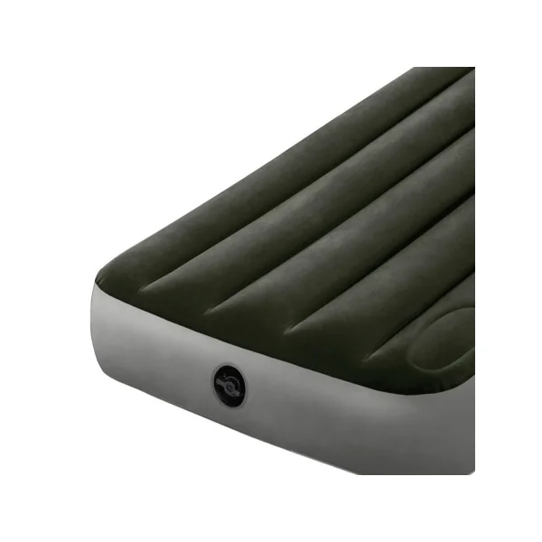 Colchão inflável de solteiro Standard Downy Cot - Imagen 7