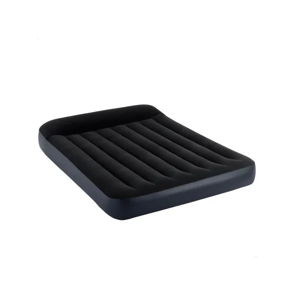 Colchão inflável duplo Standard Pillow Rest Classic Full