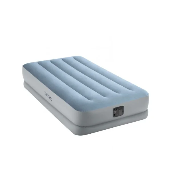 Colchão inflável individual Plus Mid-Rise Comfort Twin