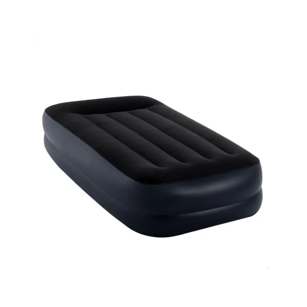 Colchão inflável individual Plus Pillow Rest Raised Twin