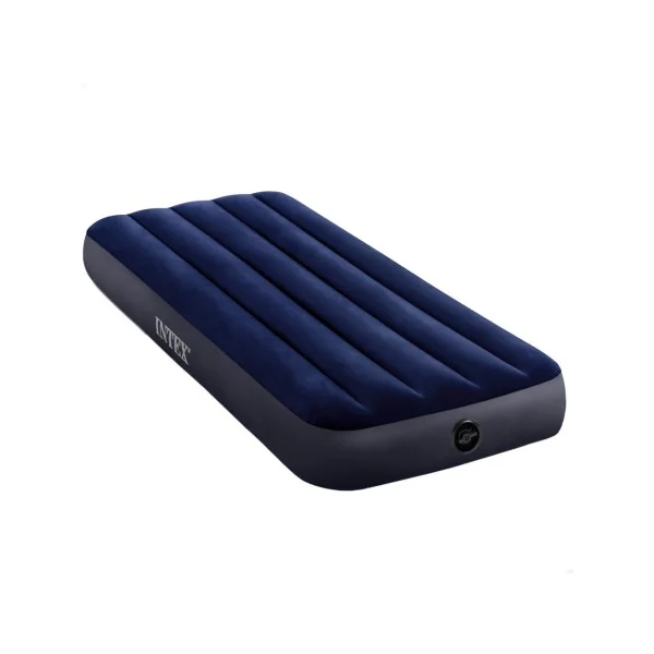 Colchão inflável único Standard Classic Downy Cot