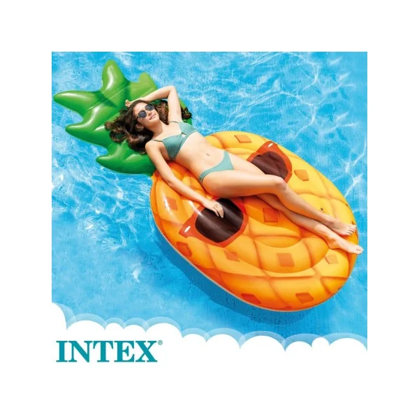 Colchão insuflável INTEX Ananás - Imagen 3