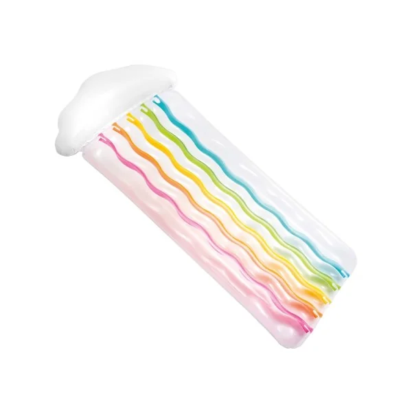 Colchão insuflável INTEX nube
