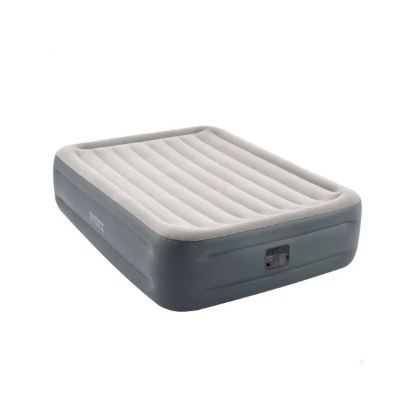 Colchón hinchable doble Plus Essential Rest Queen