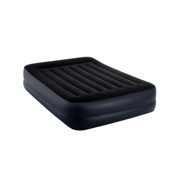 Colchón hinchable doble Plus Pillow Rest Raised Queen