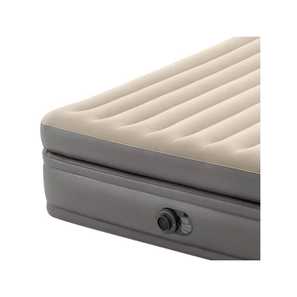 Colchón hinchable doble Plus Prime Comfort Elevated Queen - Imagen 7