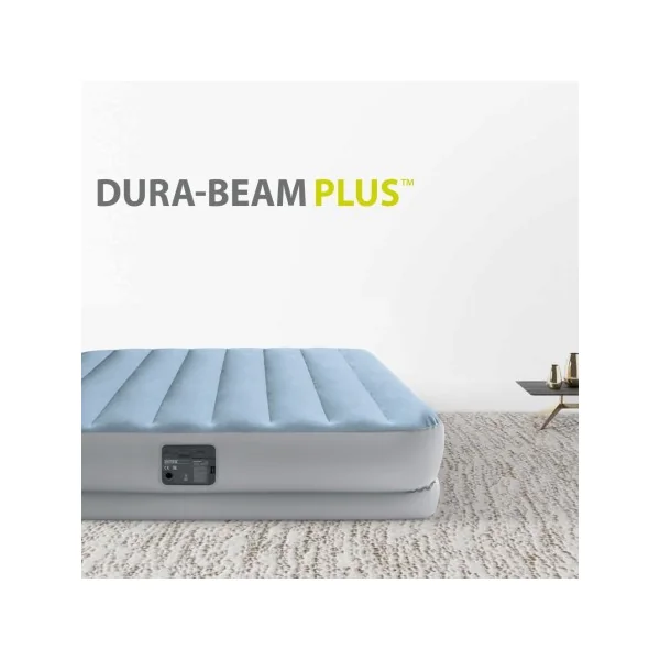Colchón hinchable doble Plus Raised Comfort Queen - Imagen 3