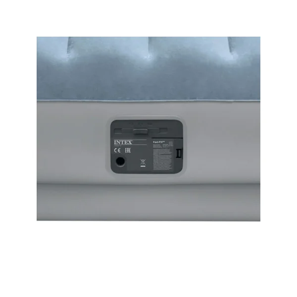 Colchón hinchable doble Plus Raised Comfort Queen - Imagen 4