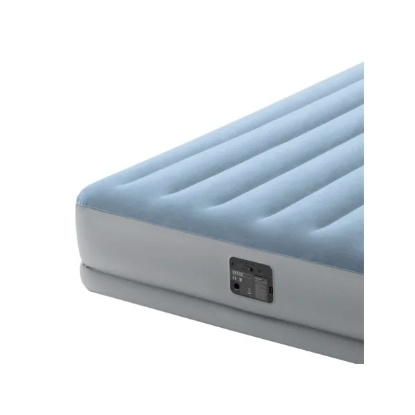 Colchón hinchable doble Plus Raised Comfort Queen - Imagen 7