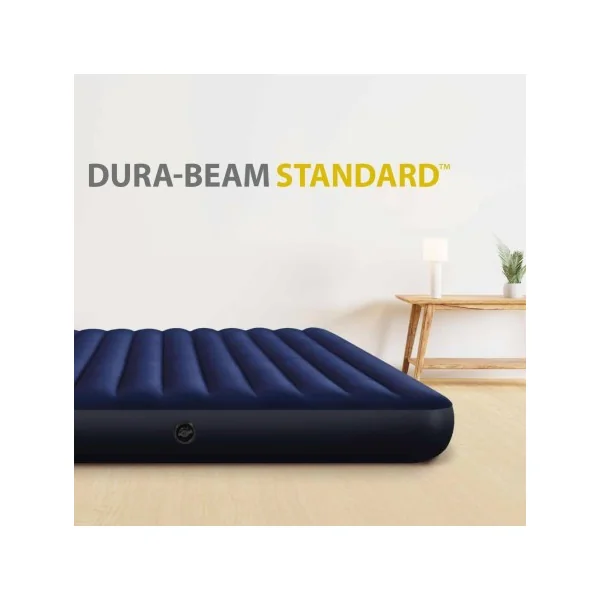 Colchón hinchable doble Standard Classic Downy King - Imagen 3