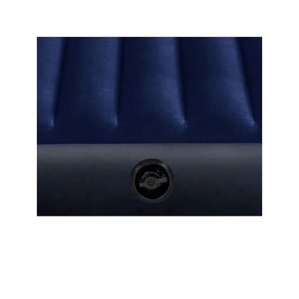 Colchón hinchable doble Standard Classic Downy King - Imagen 4