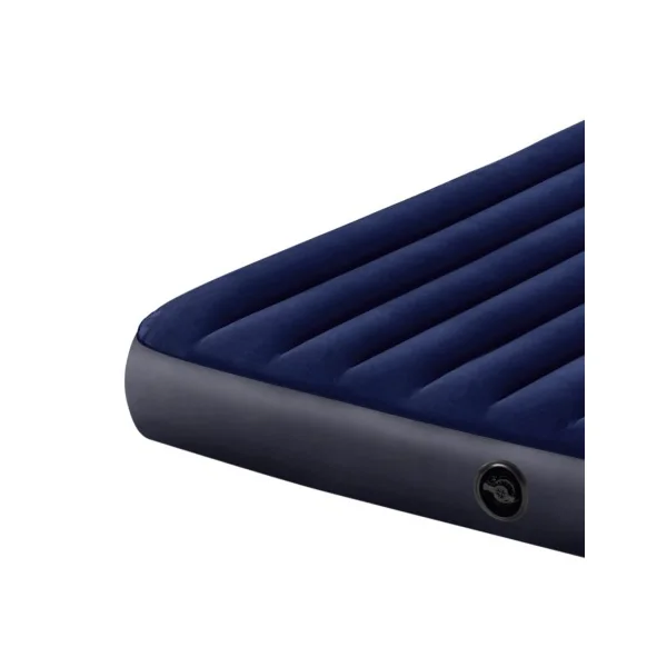 Colchón hinchable doble Standard Classic Downy King - Imagen 6