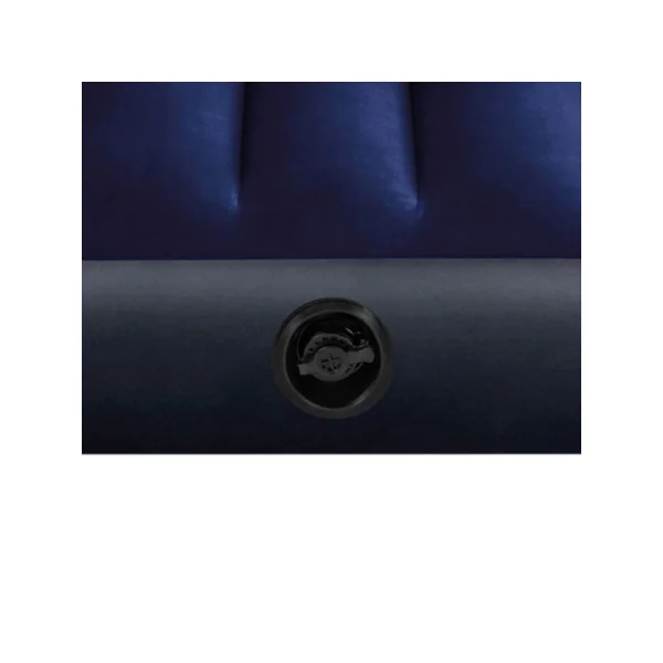 Colchón hinchable doble Standard Classic Downy Queen c/accesorios - Imagen 4