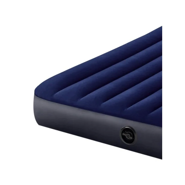 Colchón hinchable doble Standard Classic Downy Queen c/accesorios - Imagen 7