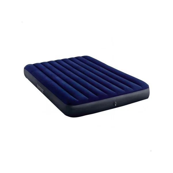 Colchón hinchable doble Standard Classic Downy Queen
