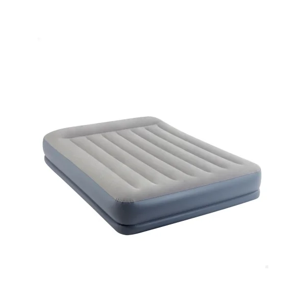 Colchón hinchable doble Standard Pillow Rest Mid-Rise Queen