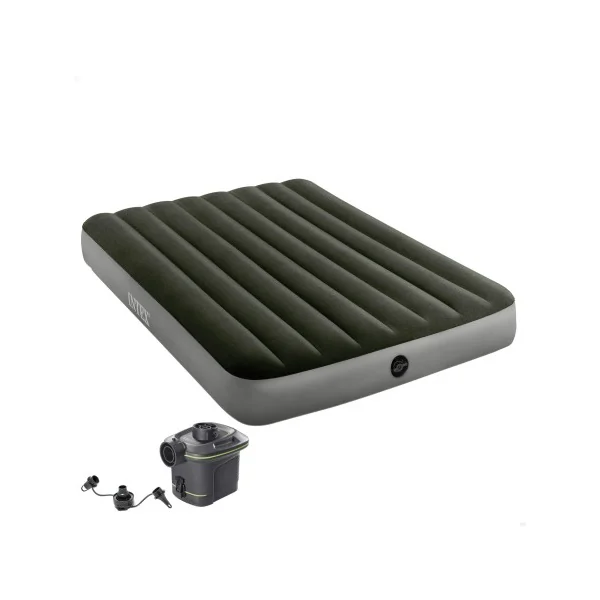 Colchón hinchable doble Standard Prestige Downy Full