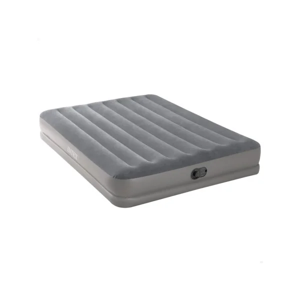 Colchón hinchable doble Standard Prestige Mid-Rise Queen