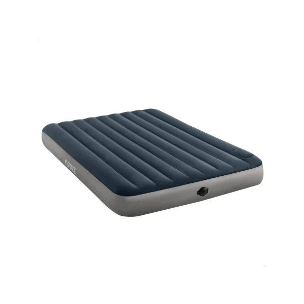 Colchón hinchable doble Standard Single High 2 step Queen