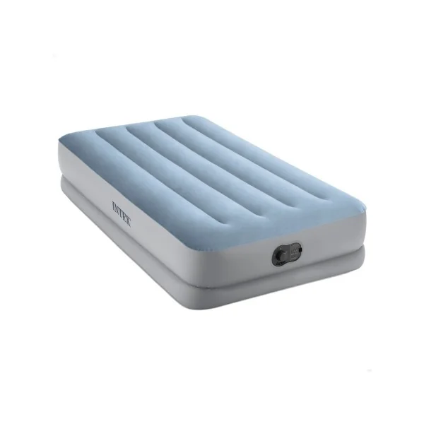 Colchón hinchable individual Plus Mid-Rise Comfort USB Twin