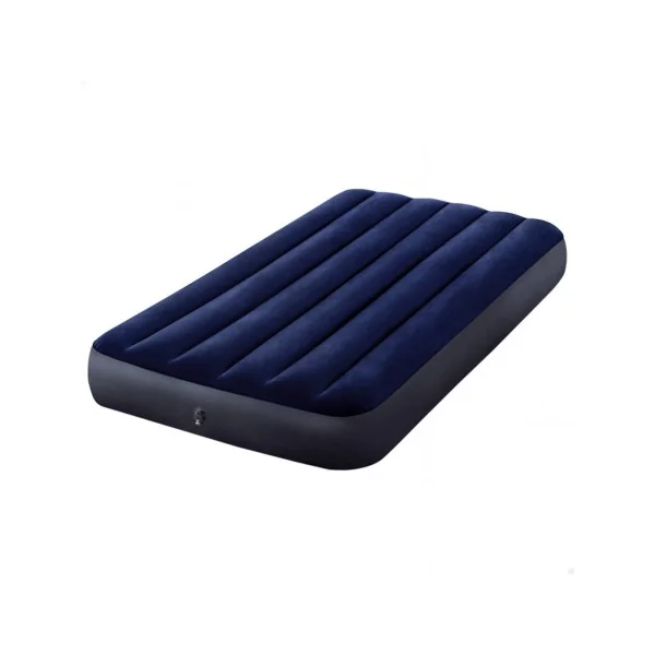 Colchón hinchable individual Standard Classic Downy Twin