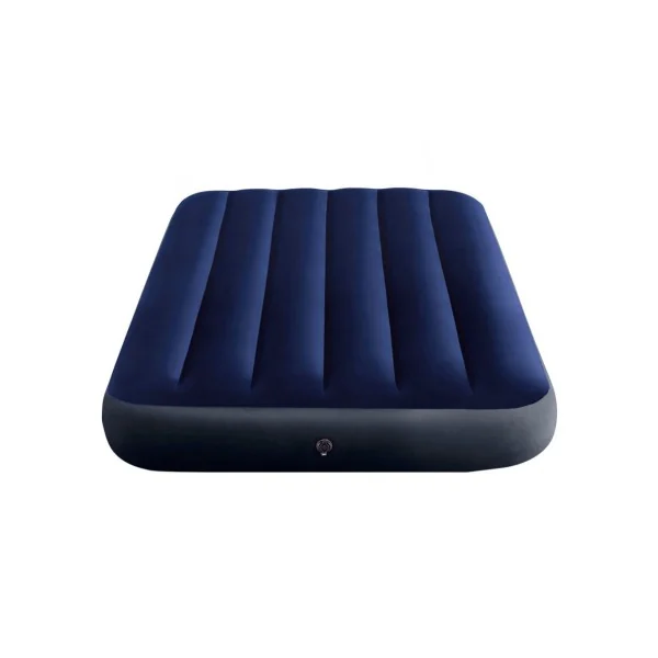 Colchón hinchable individual Standard Classic Downy Twin - Imagen 3