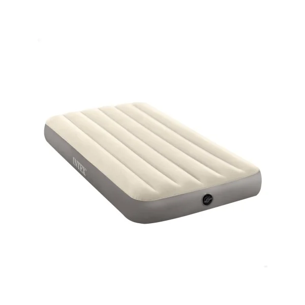 Colchón hinchable individual Standard Single High Twin
