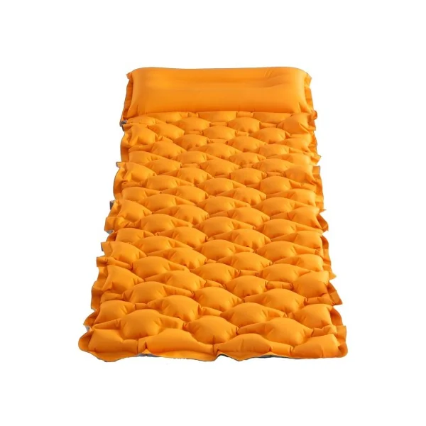 Colchón hinchable individual TPU Camping Mat