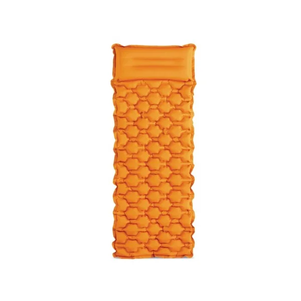 Colchón hinchable individual TPU Camping Mat - Imagen 6